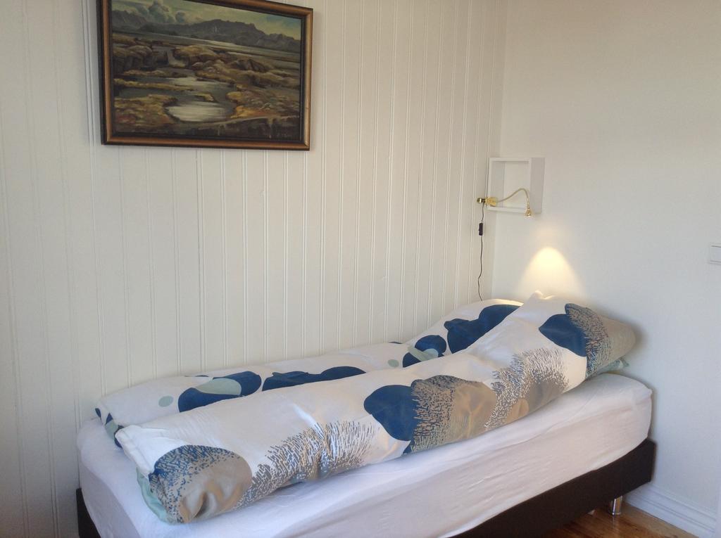Felicia'S Flat Lägenhet Reykjavík Exteriör bild
