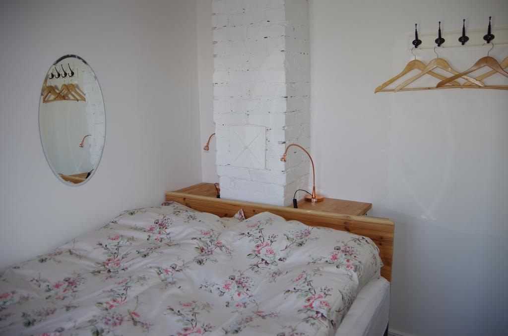 Felicia'S Flat Lägenhet Reykjavík Exteriör bild